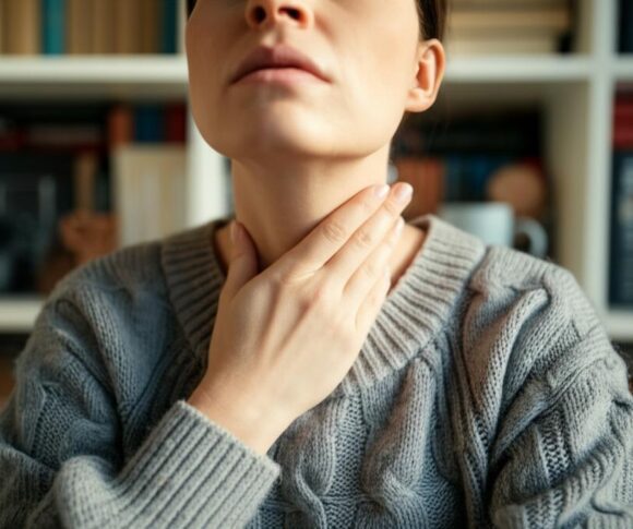 Fix Your Hoarseness of voice Now! 🔍 Causes & Cure for Dysphonia