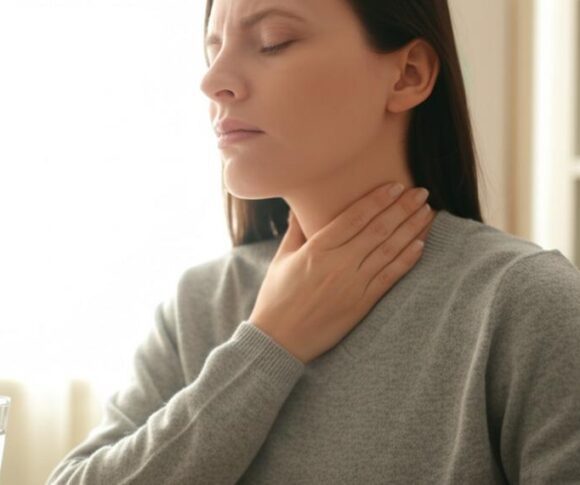 How to Treat Tonsillitis Effectively