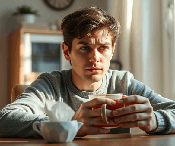 Nasopharyngitis Explained 🔍: Causes, Treatments & Prevention Tips!