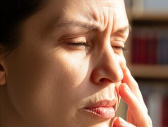 Sinusitis Treatment: Breathe Easy Again 😊💨