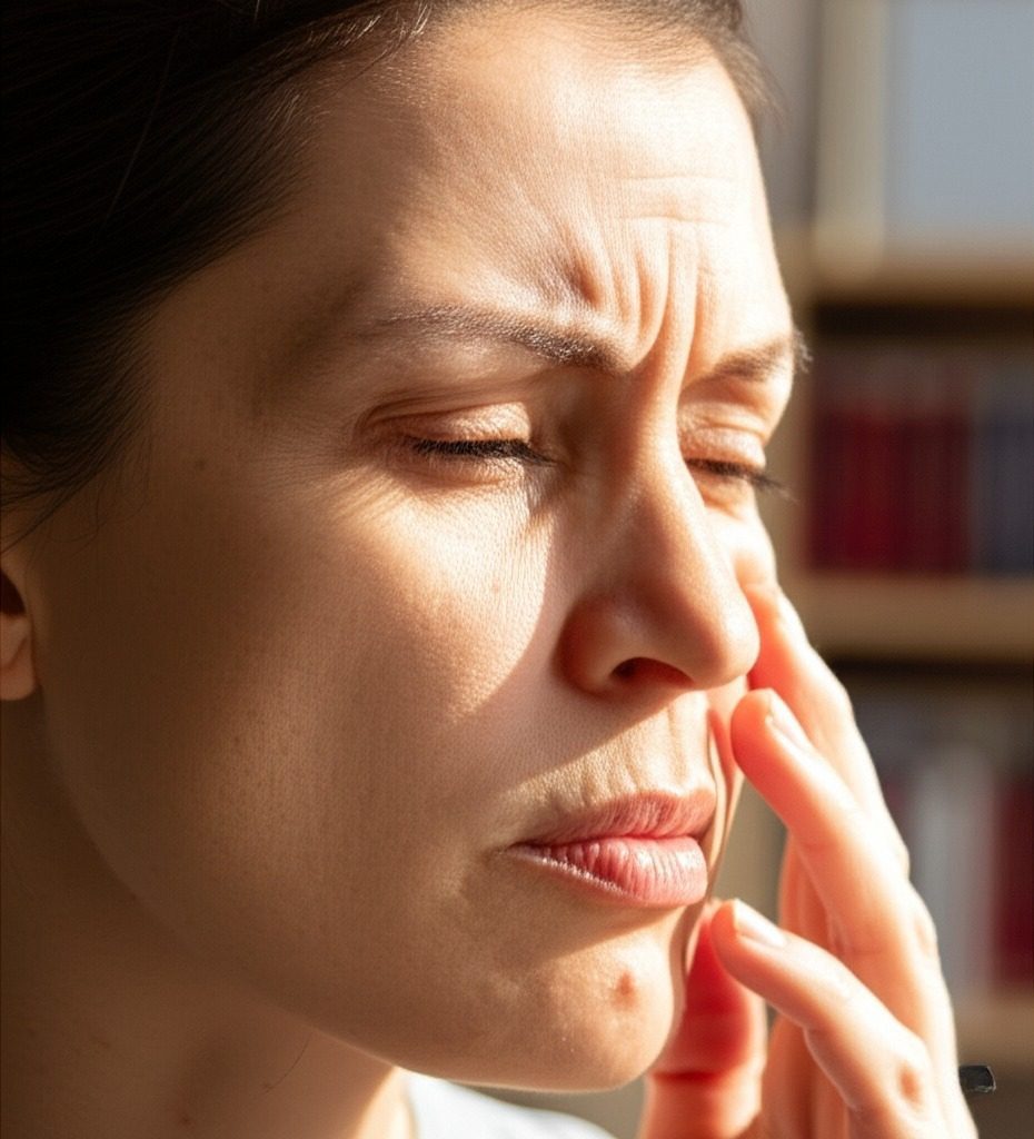 Sinusitis Treatment: Breathe Easy Again 😊💨