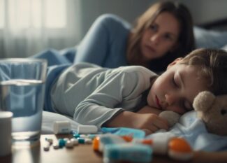 🌙 Is Your Child's Snoring Normal? Discover The Truth & Get Help!