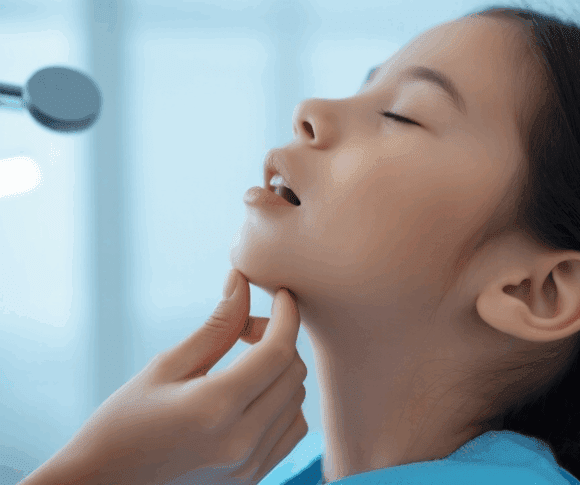 🔥 Angina Symptoms: Identify & Beat Tonsillitis Fast! | Expert Guide