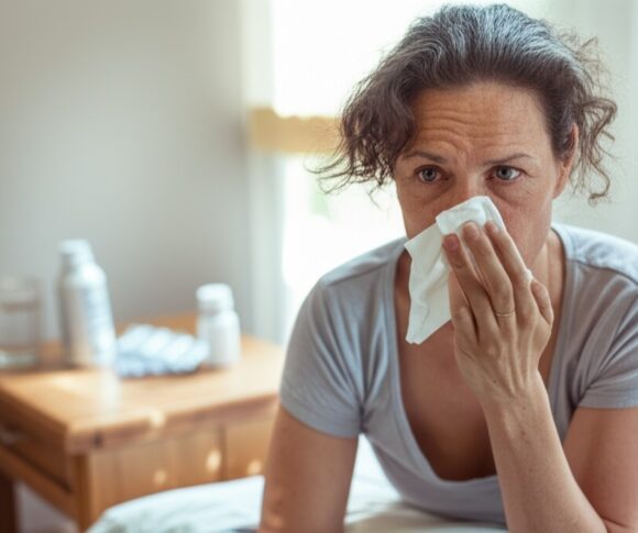 🤧 Allergies & Sleep Apnea: The Hidden Link Revealed! | 2025