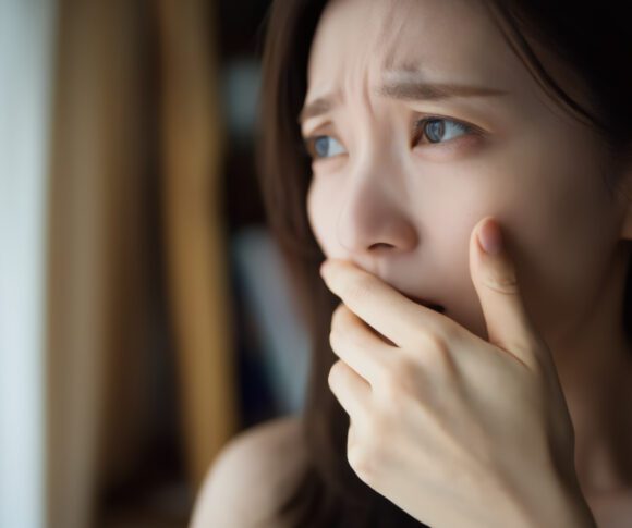 When Should I See a Doctor for Bad Breath?