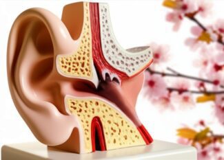 Allergies & Ear Pain: The Hidden Connection Explained 🔍👂