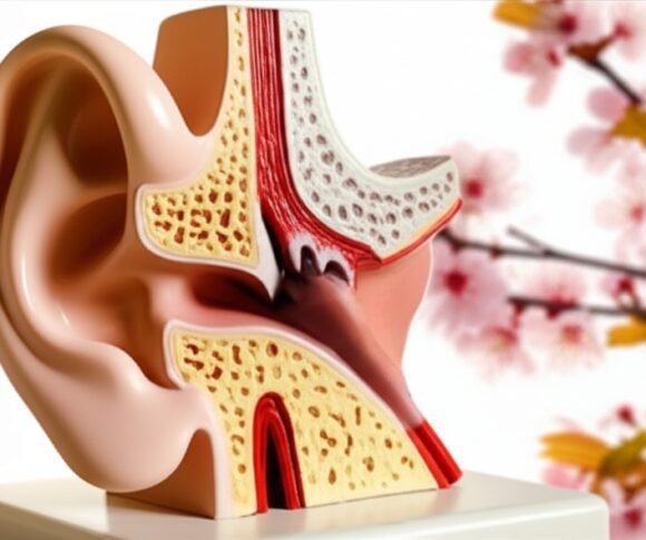 Allergies & Ear Pain: The Hidden Connection Explained 🔍👂