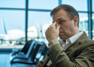 🤧 Can I Fly with a Sinus Infection? Safe Travel Guide ✈️
