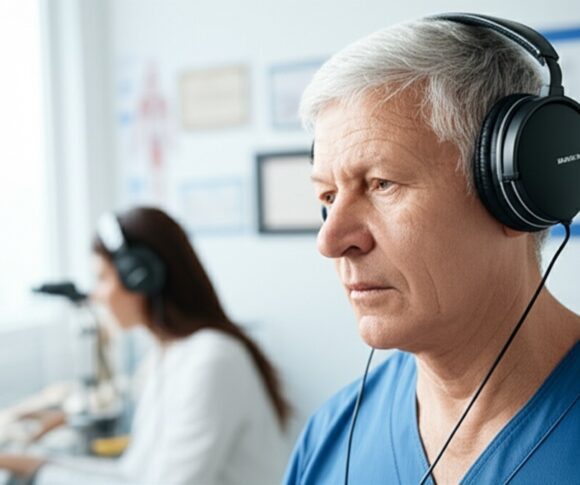 👂 Hearing Loss Doctor Visit: When to Act Fast | Expert Tips