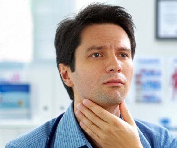 💧 Is Post Nasal Drip Serious? Get Answers Fast! | Expert Tips