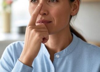 👃 Loss of Smell Beyond COVID-19: What Doctors Don't Tell You