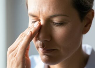 😷 What Causes Facial Pressure? Expert ENT Guide 2025