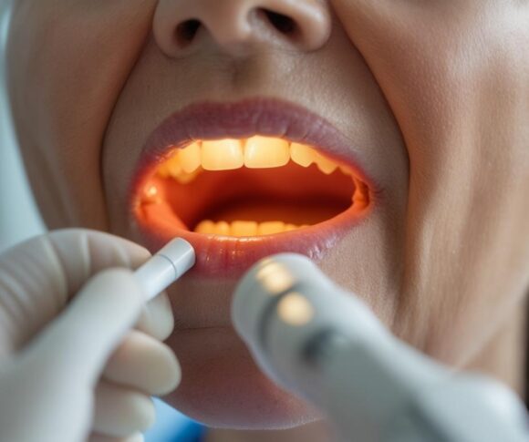 💊 White Spots on Tonsils: Home Treatment Guide That Works