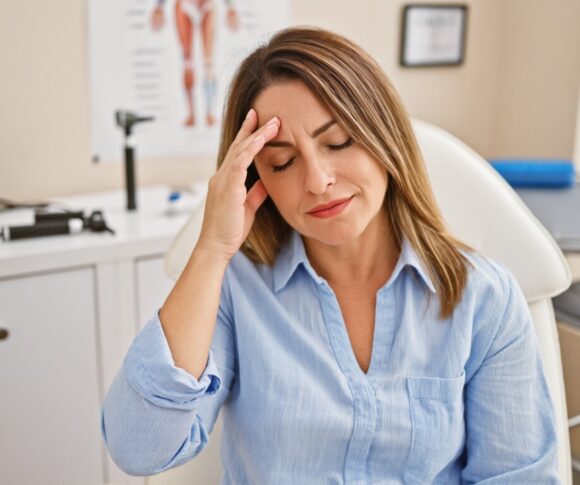 🌪️ Can Allergies Cause Dizziness? Find Out Now! | ENT Guide