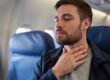 ✈️ Can I Fly with a Sore Throat? Expert Guide | Travel Safety