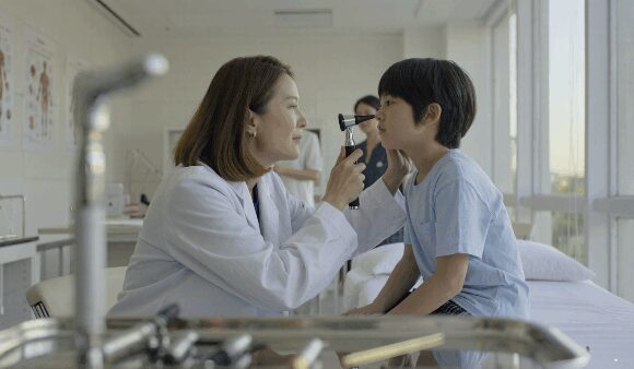 🩺 End Chronic Sinusitis Kids Pain: Proven Treatment Solutions