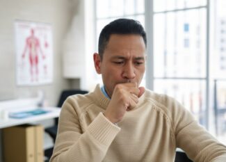 😷 Is Chronic Cough Serious? Expert Answers + Red Flags 2025