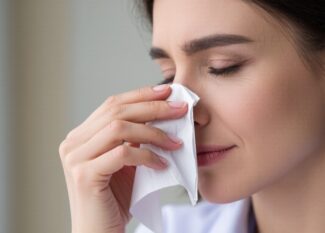👃 Is Nasal Congestion Serious? Expert Guide & Red Flags