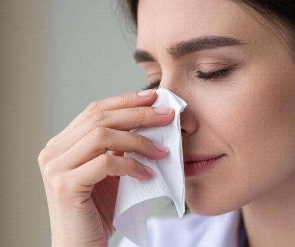 👃 Is Nasal Congestion Serious? Expert Guide & Red Flags