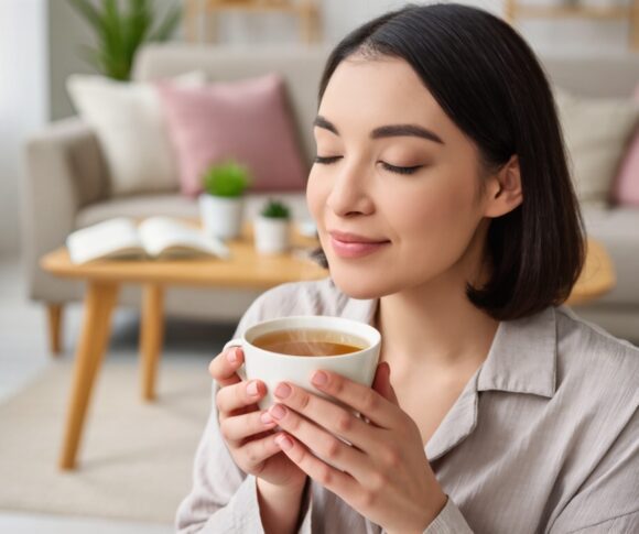💊 Swollen Tonsils? Learn How to Treat Them at Home Fast!