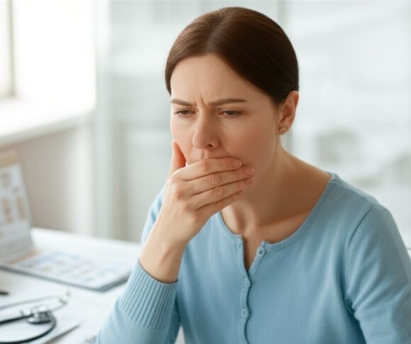 😷 What Causes Chronic Cough? Get Answers | Expert Tips