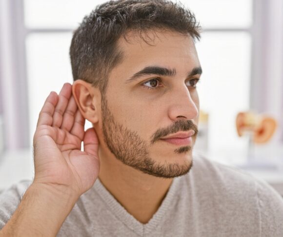 🔍 What Causes Feeling of Fullness in Ear? Find Out Today
