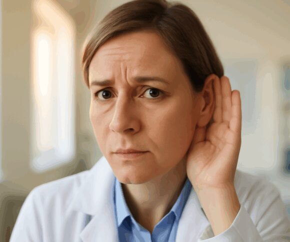👂 Why One Ear Rings? Unilateral Tinnitus Causes Revealed ✨