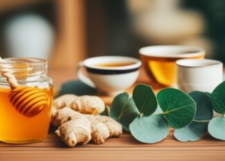 💊 Chronic Cough Home Treatment: Proven Methods That Work!
