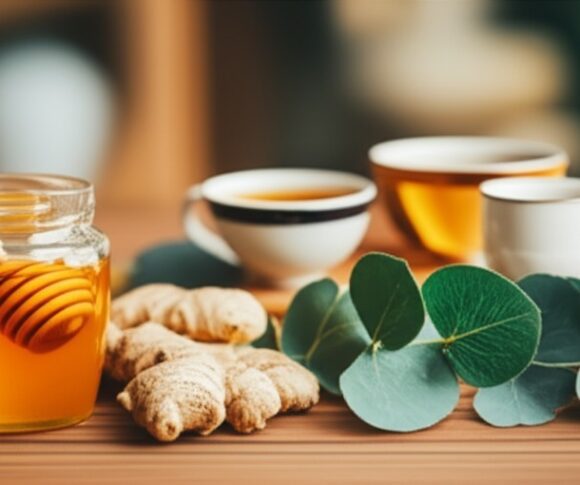 💊 Chronic Cough Home Treatment: Proven Methods That Work!