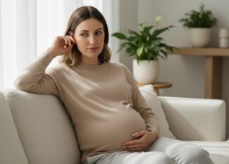 🤰 Ear Infections Pregnancy Guide: Treatments That Work