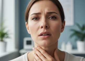 🔍 Persistent Hoarseness Causes & Solutions You Need 2025