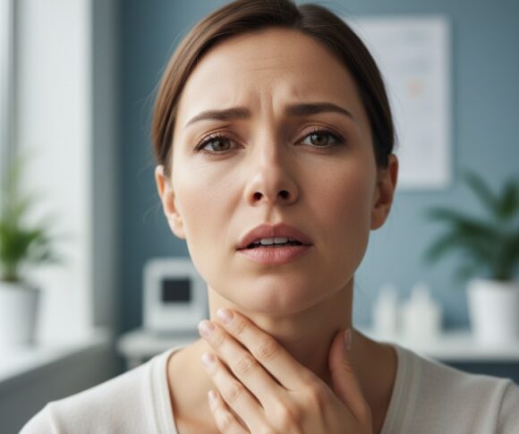 🔍 Persistent Hoarseness Causes & Solutions You Need 2025