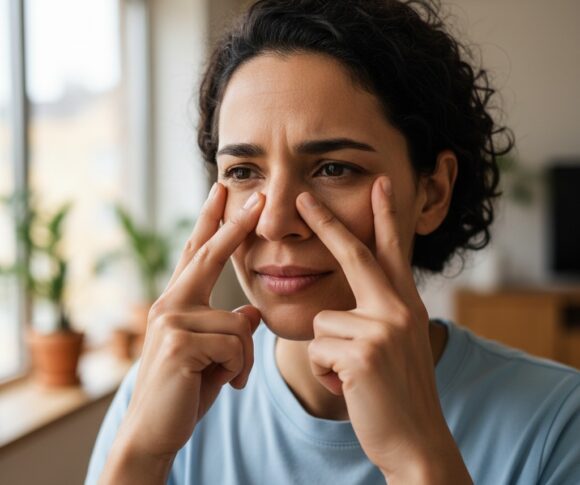 Why Your Nose Won't Work: Chronic Nasal Congestion Causes
