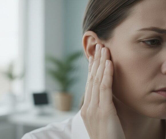 🔊 Beat Eustachian Tube Dysfunction - Ear Relief Guide