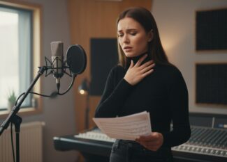 🔥 Chronic Laryngitis Singers Guide: Heal & Prevent