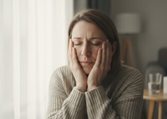 💥 Chronic Sinus Pain Relief Guide | Stop The Pressure