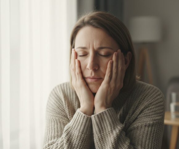 💥 Chronic Sinus Pain Relief Guide | Stop The Pressure