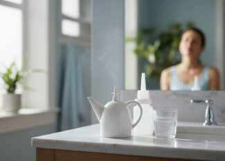 ✨ Discover Sinus Irrigation Benefits | ENT Expert Tips