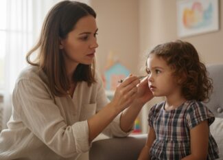 Ear Pain Children Causes Explained 🩺 When to Worry?