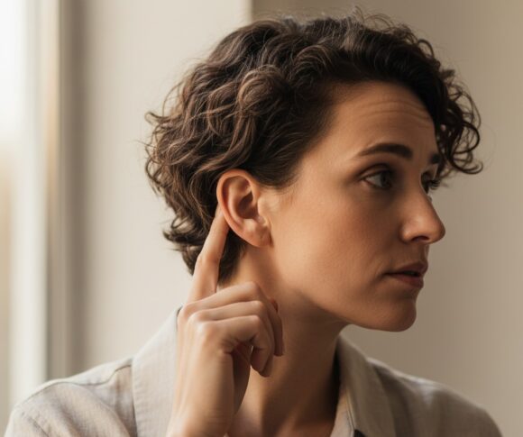 🔊 Get Earwax Impaction Relief Fast | Expert Tips