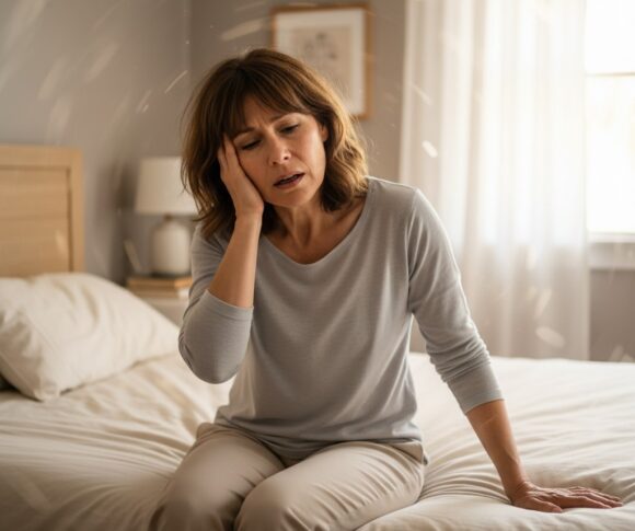Meniere's Disease Symptoms Explained 🩺 Treatment & Relief