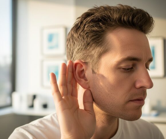 💓 Pulsatile Tinnitus Causes Explained - Find Relief Today!