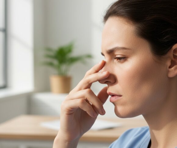 🔍 Septoplasty Truth: Deviated Septum Surgery Explained