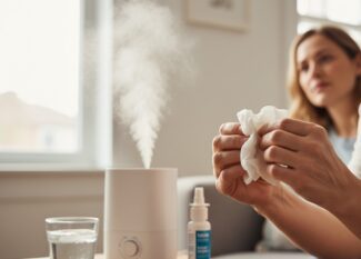 Stop Chronic Nosebleeds Adults Get 🔴 Expert Guide & Tips