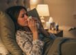 🌙 Stop Nasal Congestion Night—Breathe Easy Again!