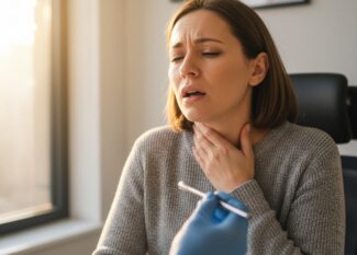 Tonsillitis Adults Face: When to See a Doctor? 🚨💊