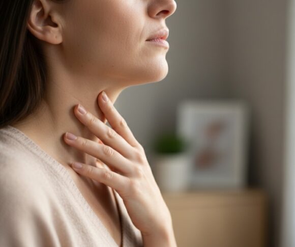 💬 Vocal Cord Nodules Explained: Causes & Treatments 2025