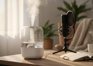 Best Humidifier for Singers 🎵 Top Picks & Reviews 2025