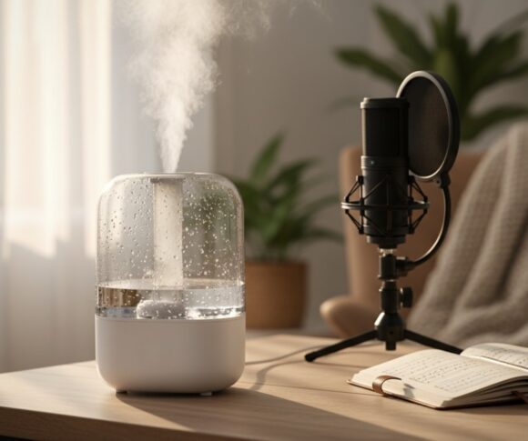 Best Humidifier for Singers 🎵 Top Picks & Reviews 2025