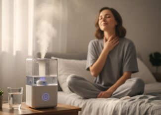 🎵 Best Humidifier for Singers | ENT Expert Reviews
